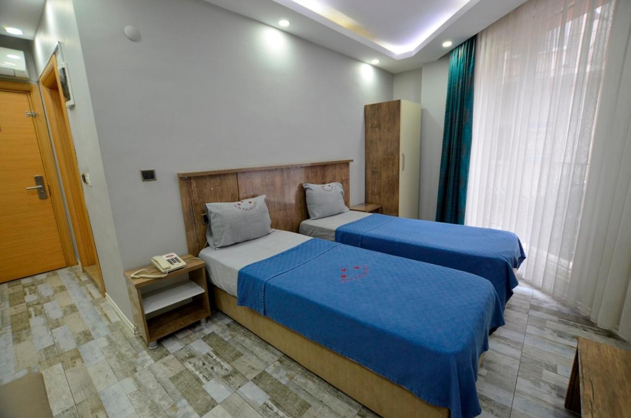 Tuem Palace 3*